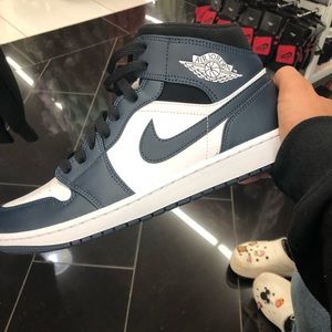 Size 10 never worn with receipt and box